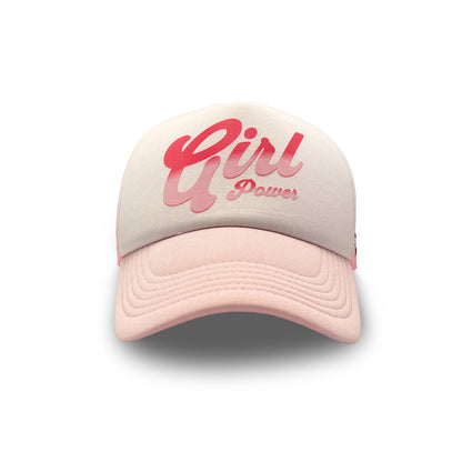 Girl Power