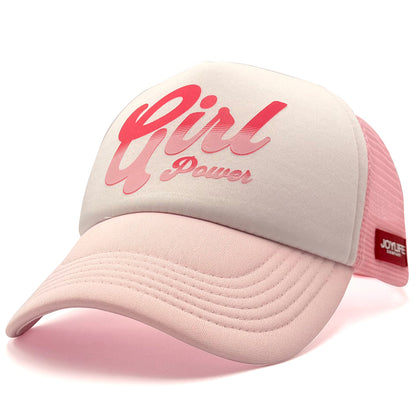 Girl Power