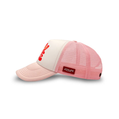 Joy Life Pink
