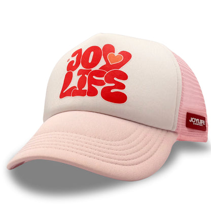 Joy Life Pink