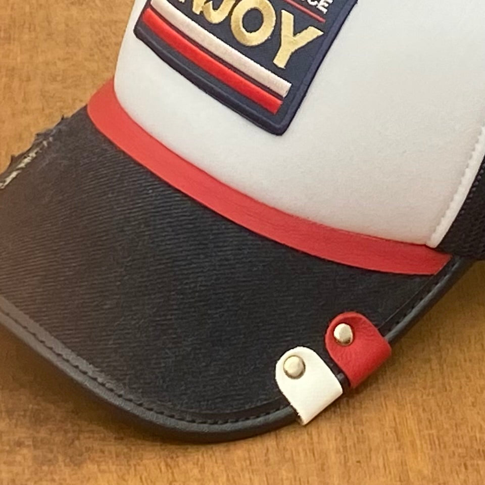 ENJOY GOLDEN DENIM  025 LIMITED EDITION