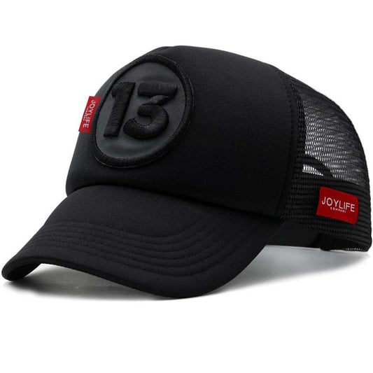 JOYLIFE mesh cap