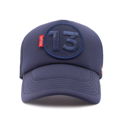 JOYLIFE cap with front embroidery