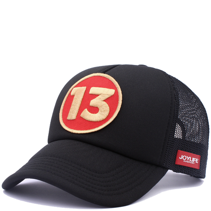 JOYLIFE unisex cap handmade in Spain