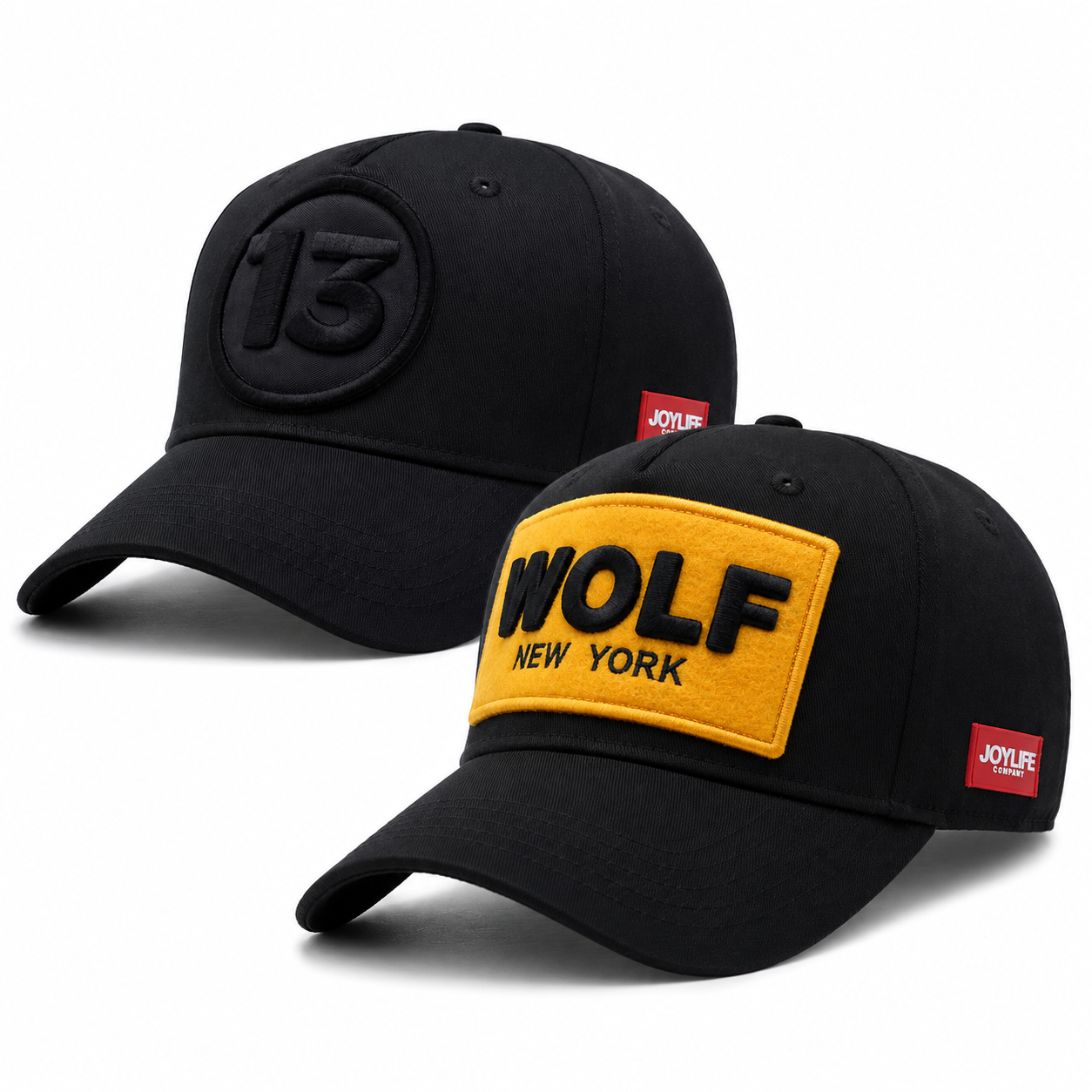 Special Pack 13 Wolf Nyc