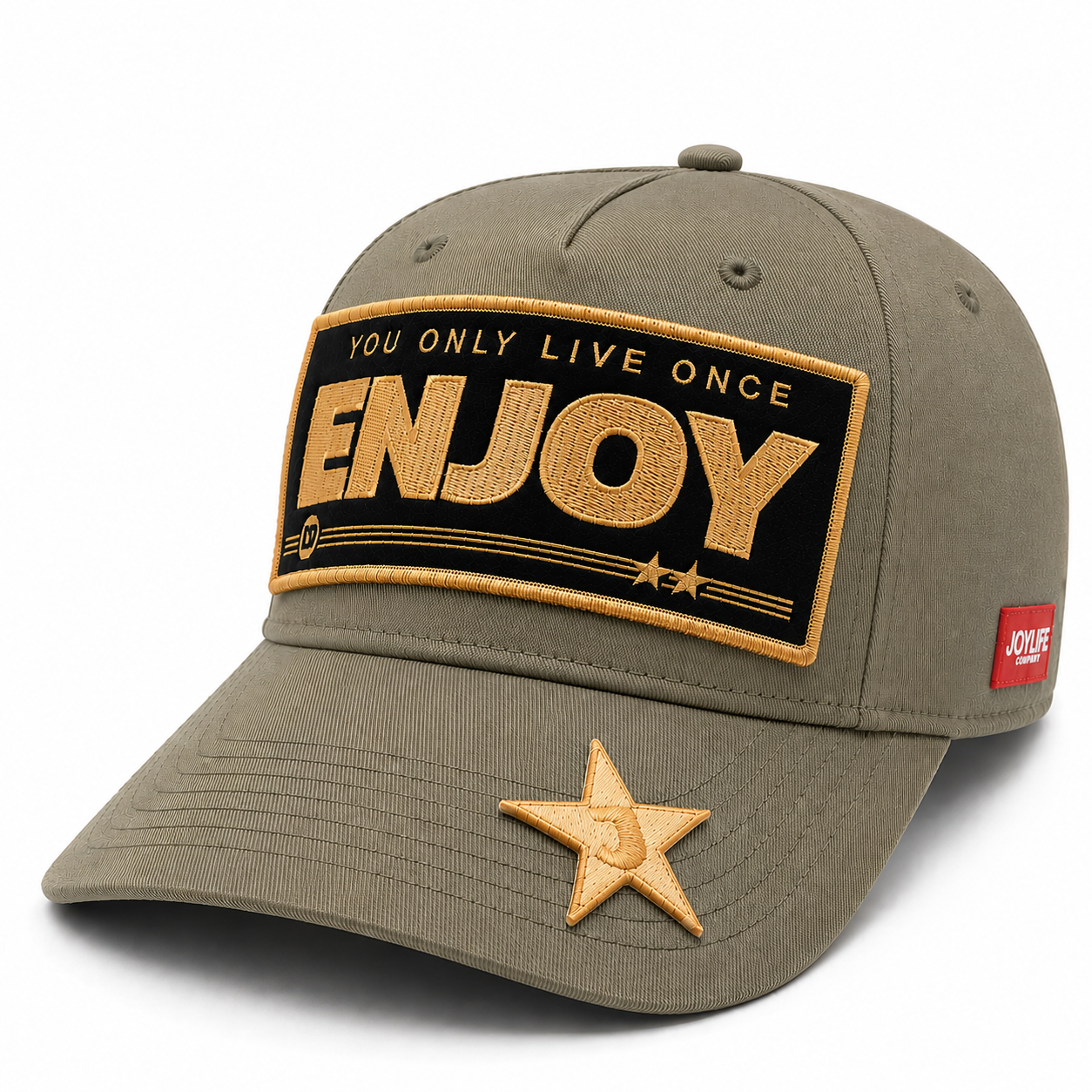 SIGNATURE Enjoy Olive