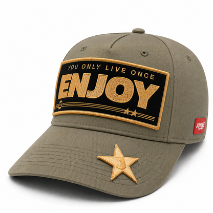 SIGNATURE Enjoy Olive