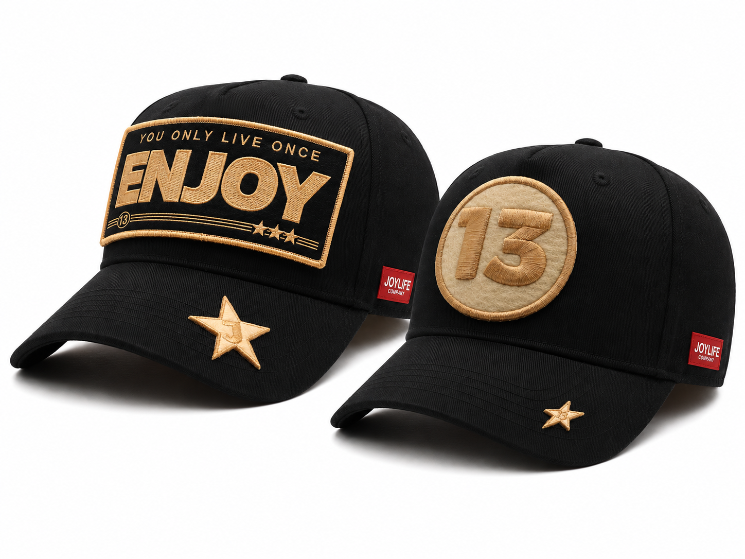SIGNATURE ENJOY 13 Duo Pack