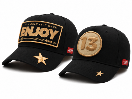 SIGNATURE ENJOY 13 Duo Pack