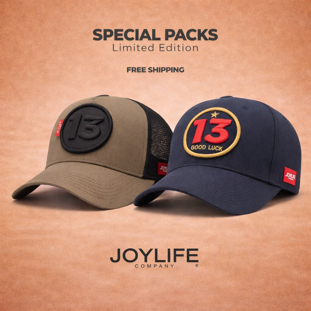 SPECIAL PACK 08