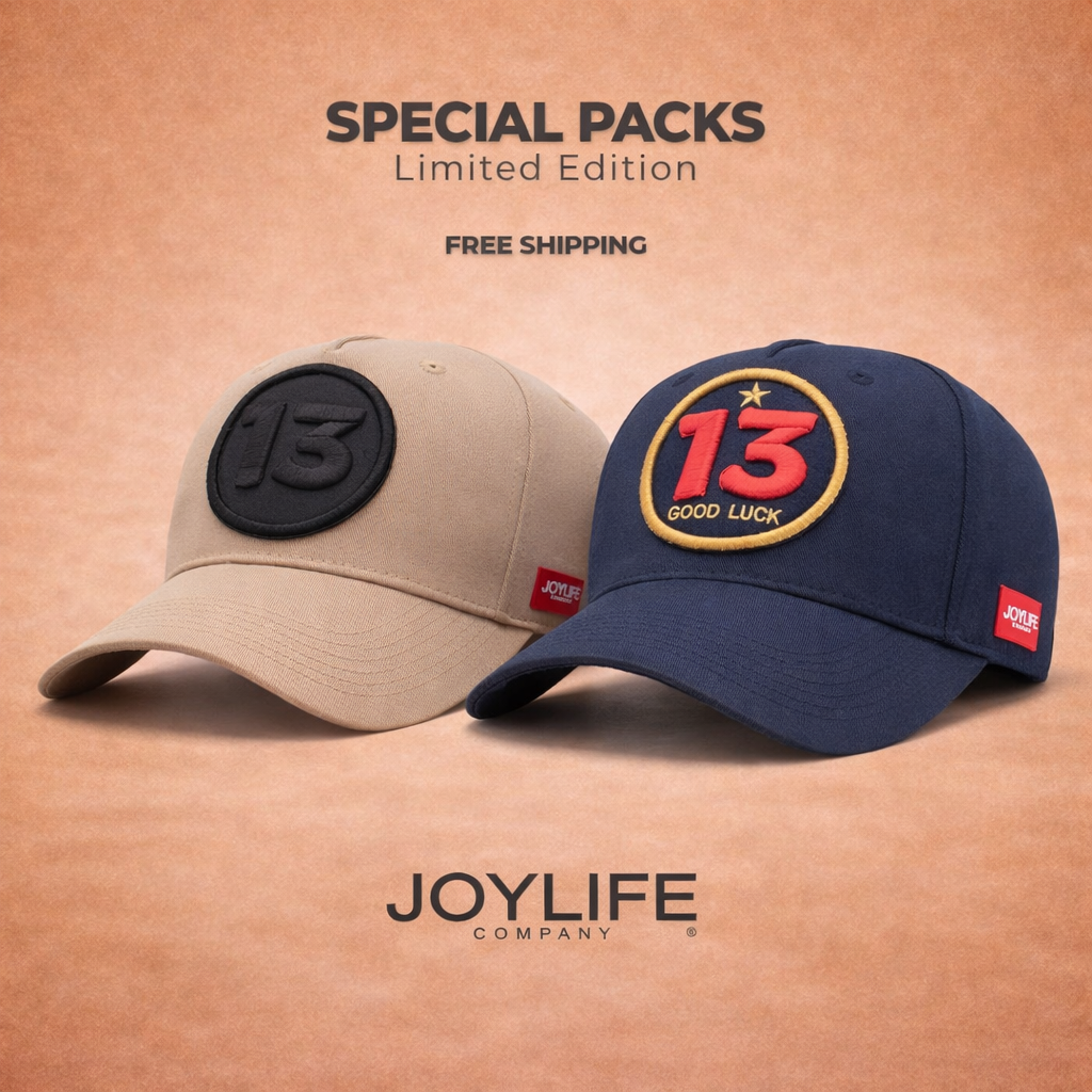 SPECIAL PACK 07
