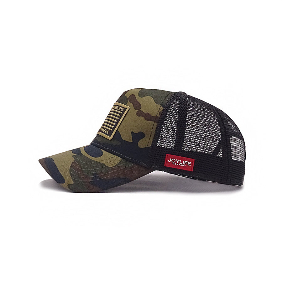Flag Camo