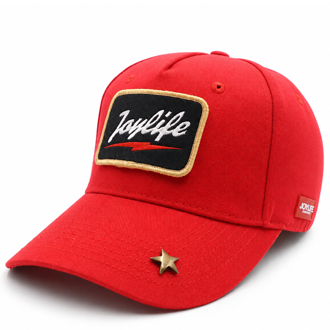 SIGNATURE Joylife Red