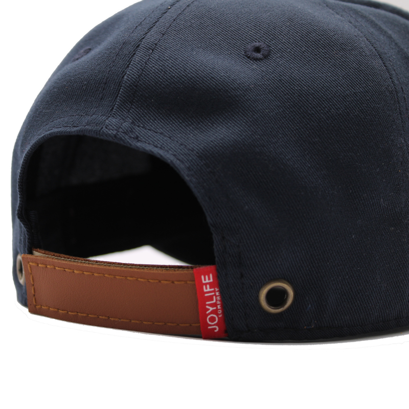 ENJOY Navy Yellow