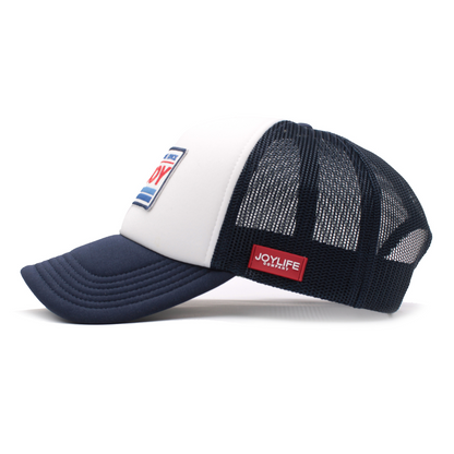 ENJOY White Navy