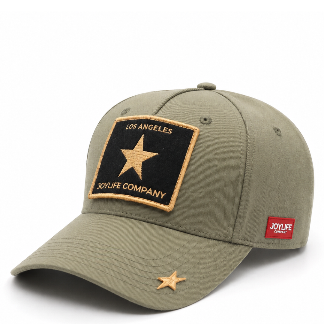 SIGNATURE Los Angeles Olive