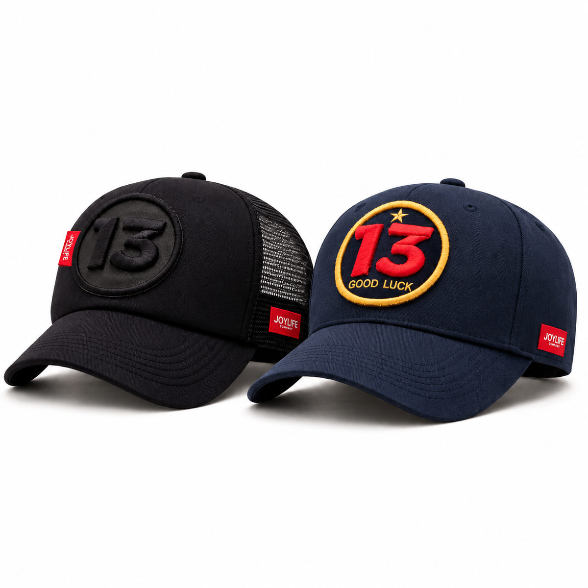 SPECIAL PACK 01 - 2 Caps