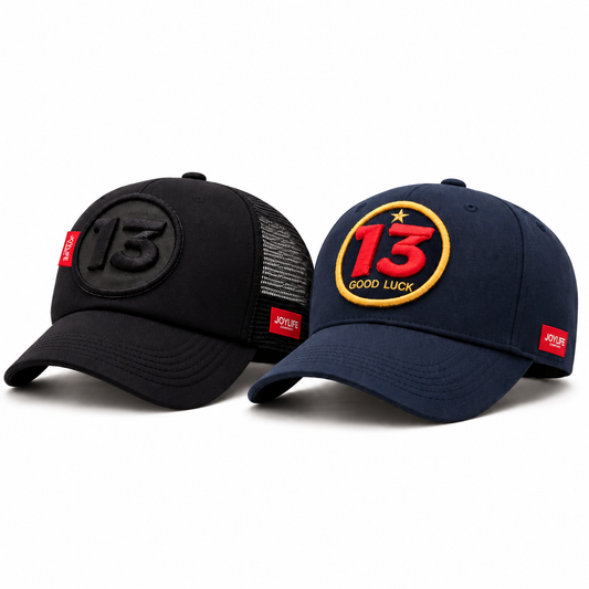 SPECIAL PACK 01 - 2 Caps