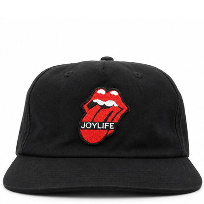 JOYLIFE Tongue 5 Panel Cap