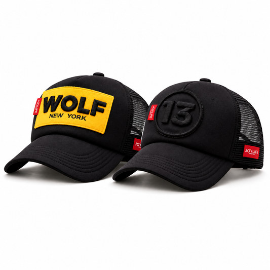 SPECIAL PACK 03 - 2 Caps