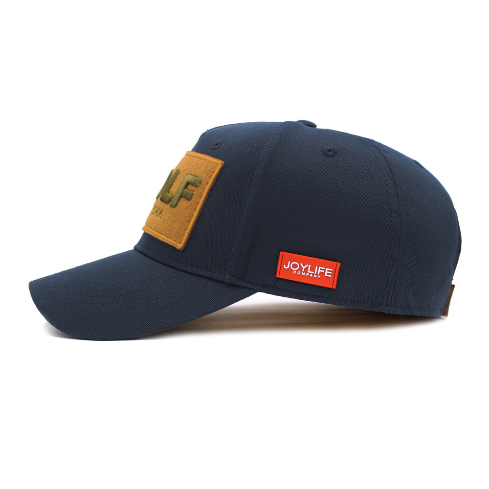 WOLF 25 Navy