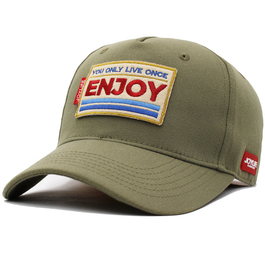 ENJOY Olive