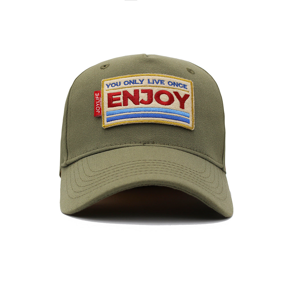 ENJOY Olive
