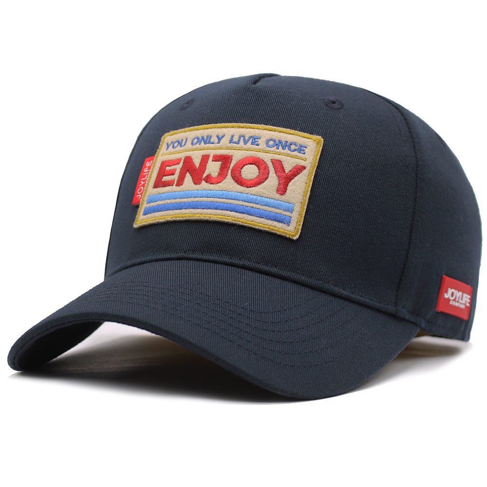 ENJOY Navy