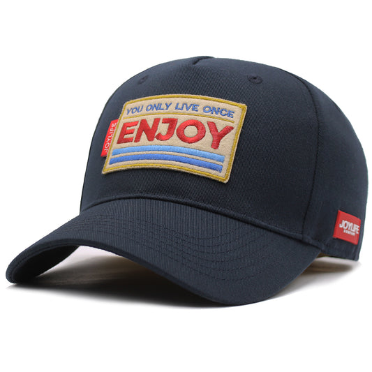 ENJOY Navy