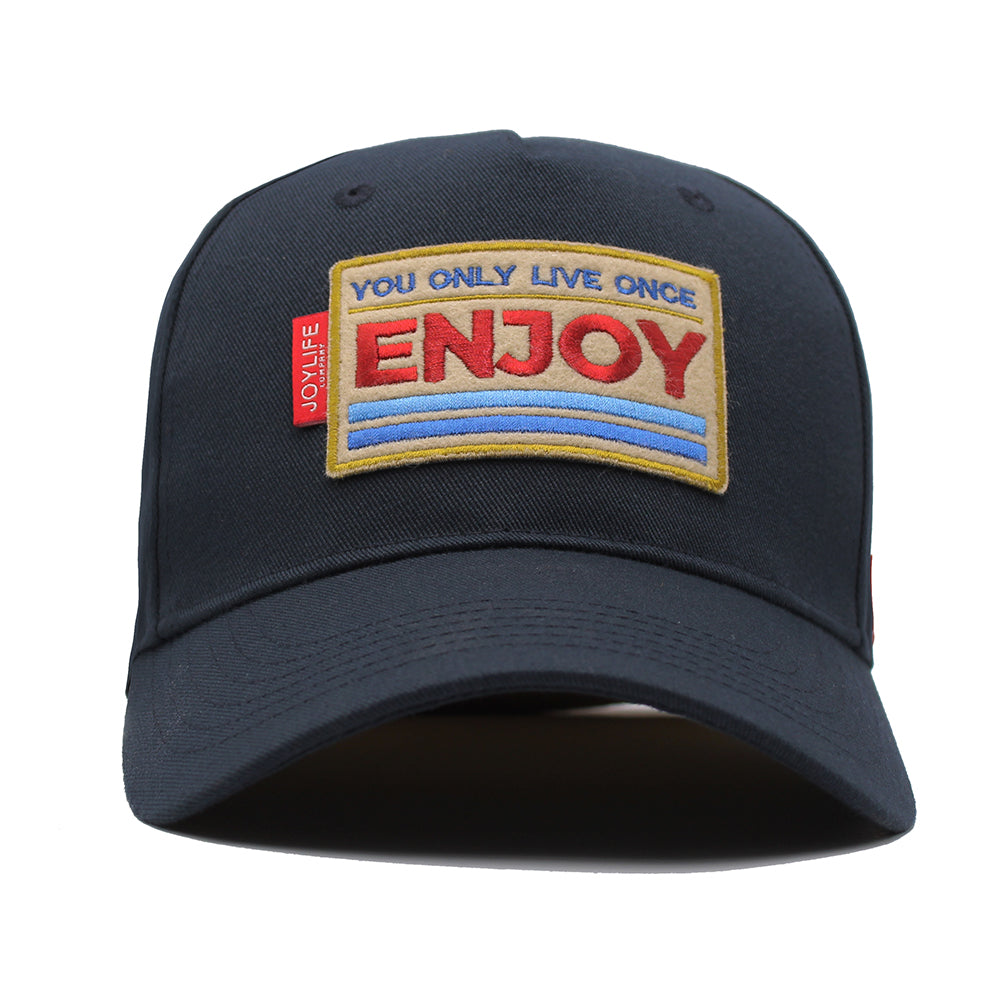 ENJOY Navy