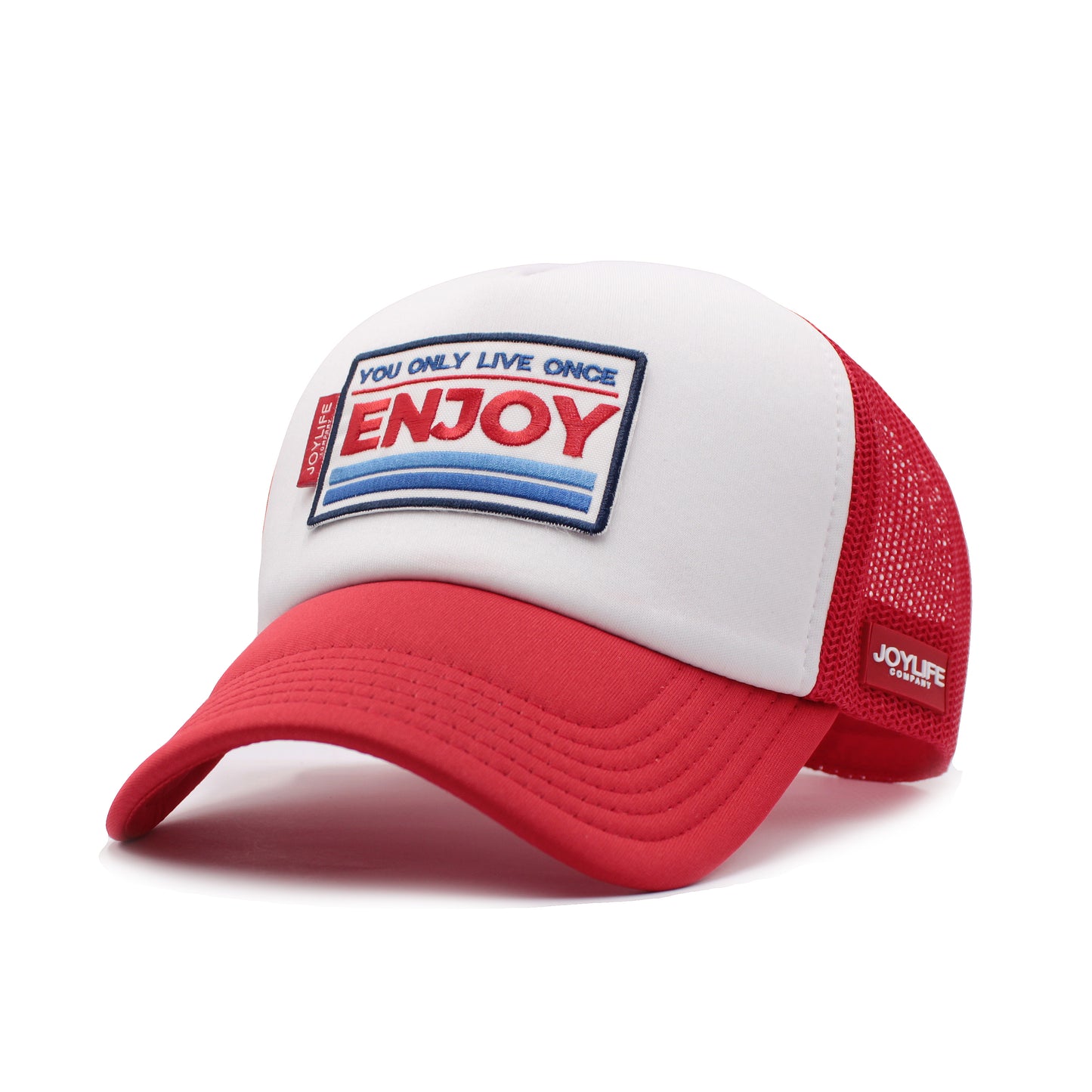 ENJOY 25 Red