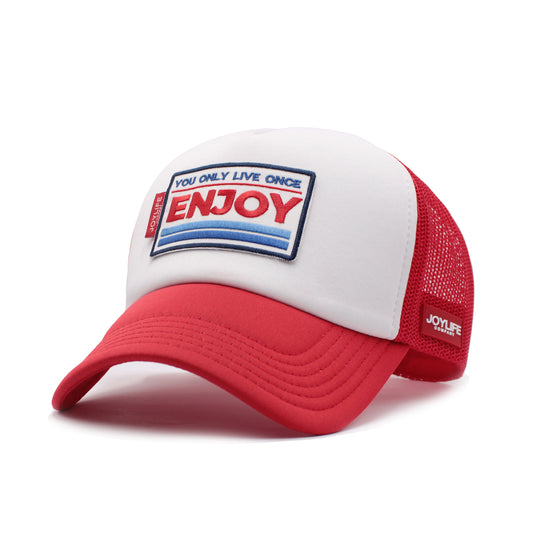 ENJOY 25 Red