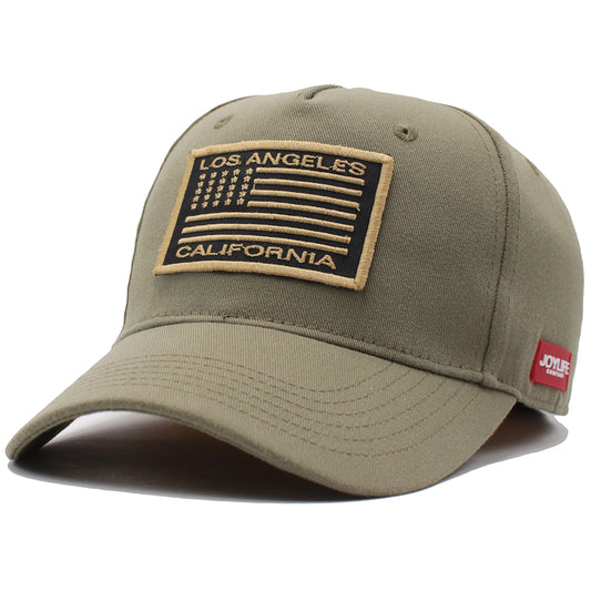 FLAG Olive