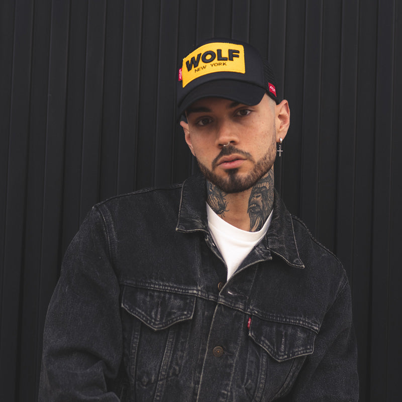 WOLF NYC
