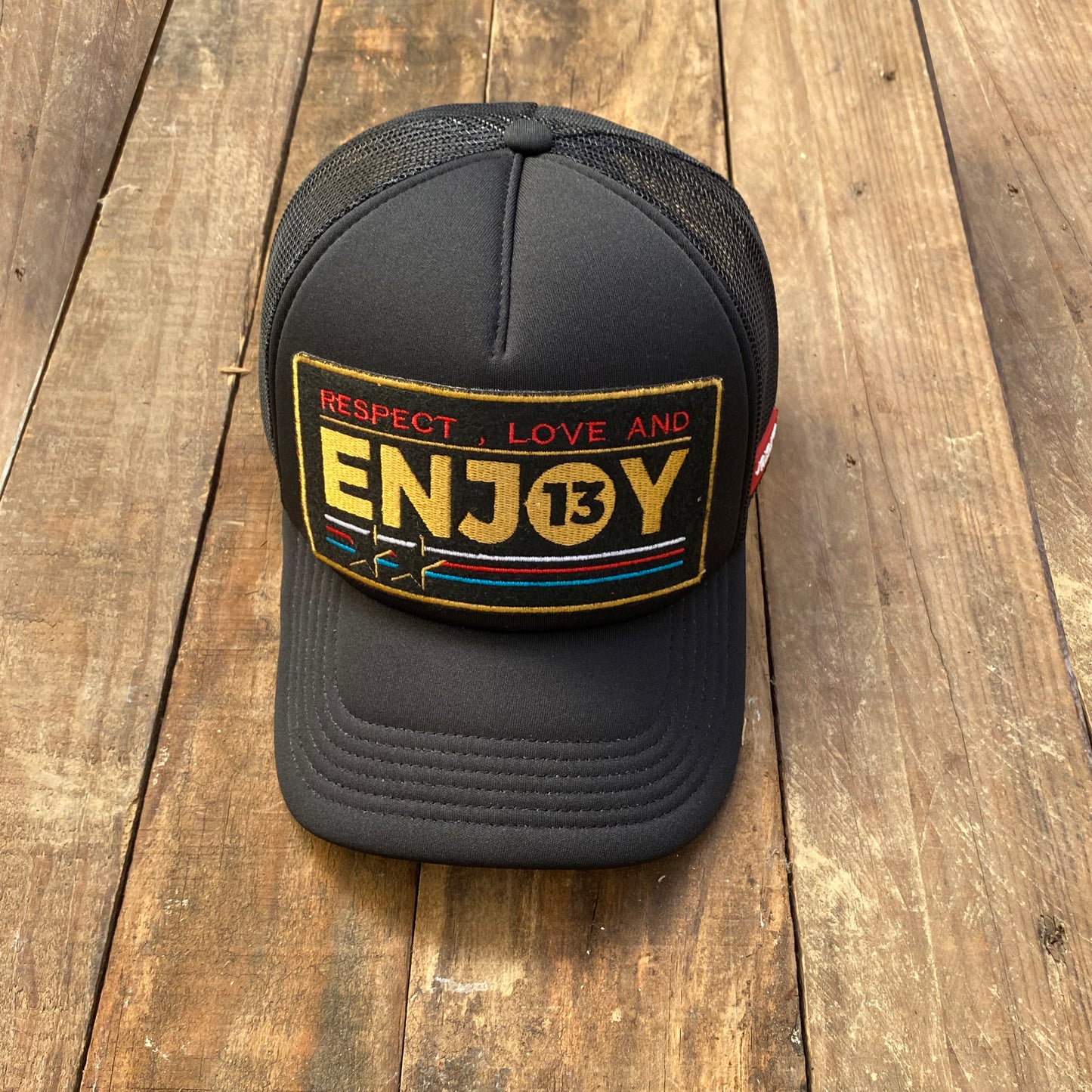 ENJOY 13