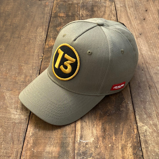 13 ARMY LIMITED EDITION OLIVE