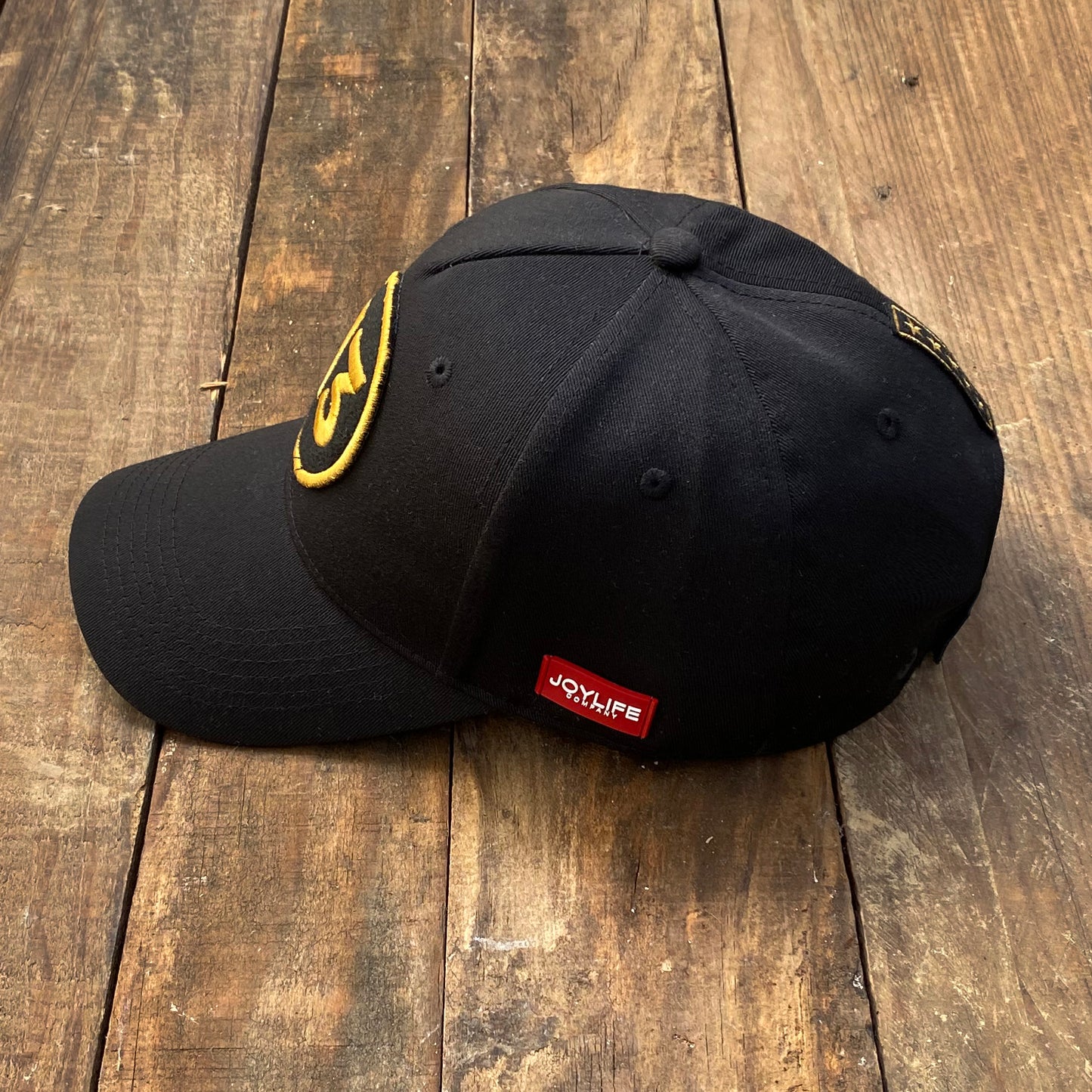 13 ARMY LIMITED EDITION BLACK