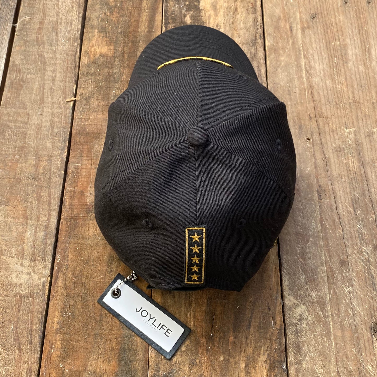 13 ARMY LIMITED EDITION BLACK