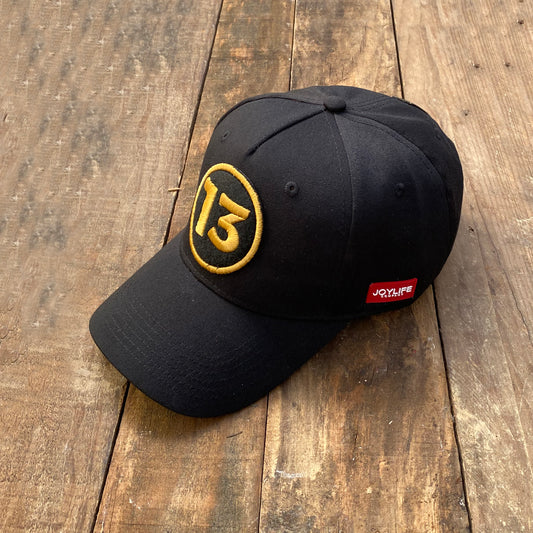 13 ARMY LIMITED EDITION BLACK