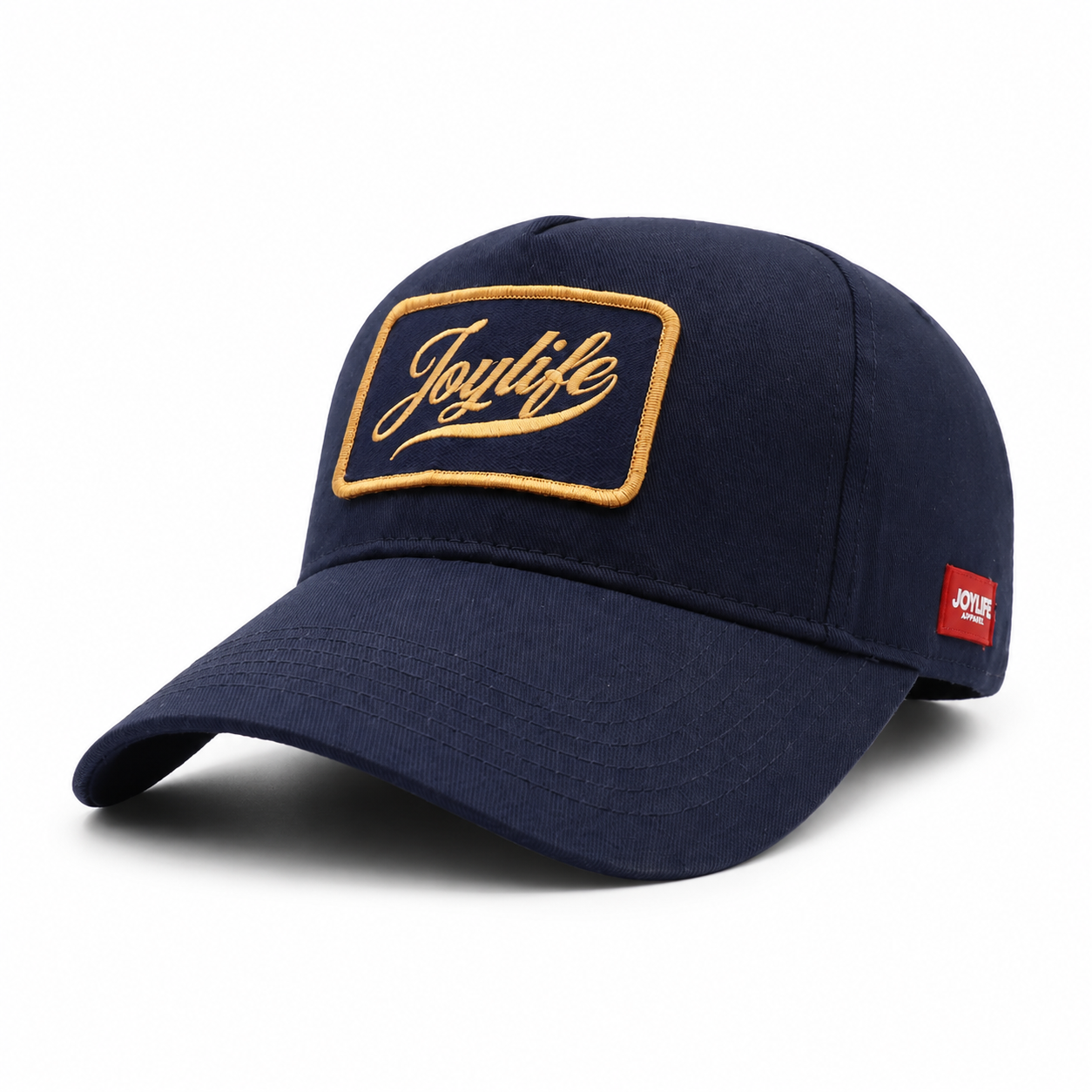 JOYLIFE Navy Gold CAP