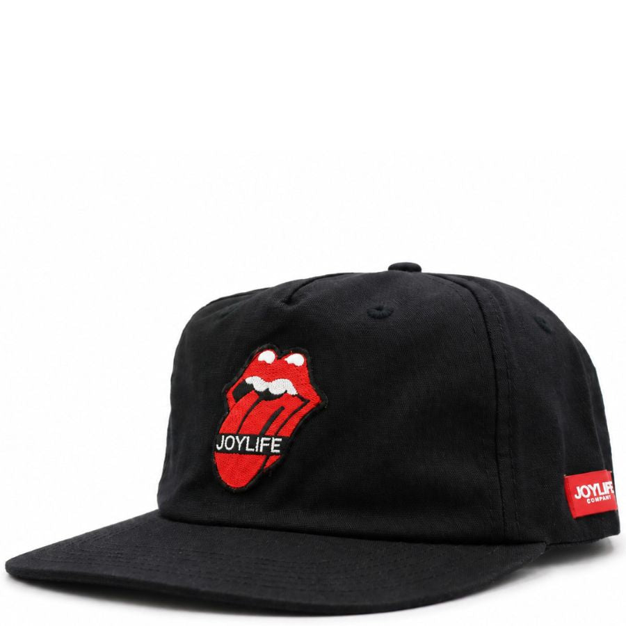 JOYLIFE Tongue 5 Panel Cap