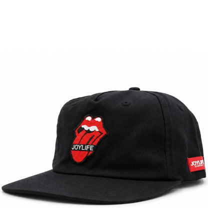 JOYLIFE Tongue 5 Panel Cap