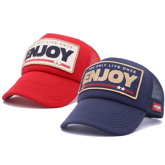 JOYLIFE Special Pack 11 with two unisex caps