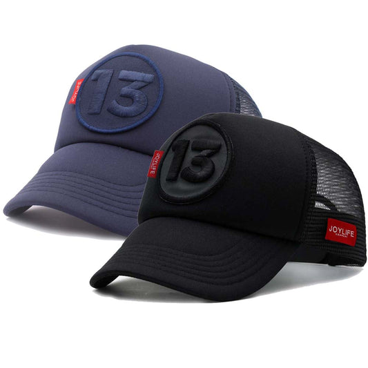 JOYLIFE Special Pack 17 with two unisex caps