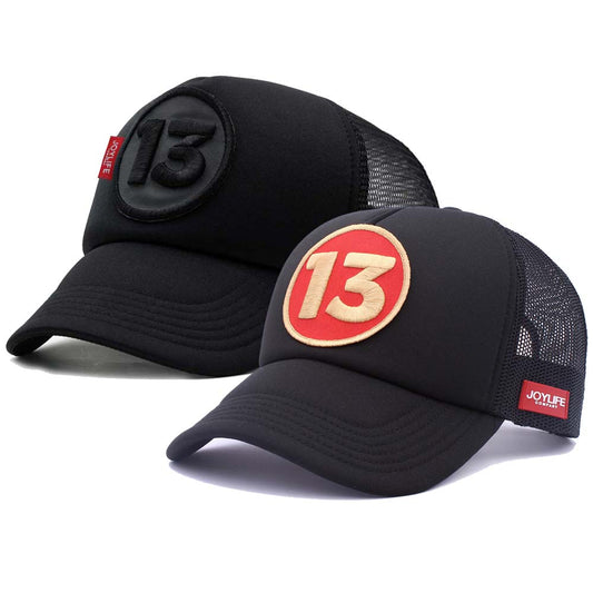 JOYLIFE Special Pack 16 with two unisex caps