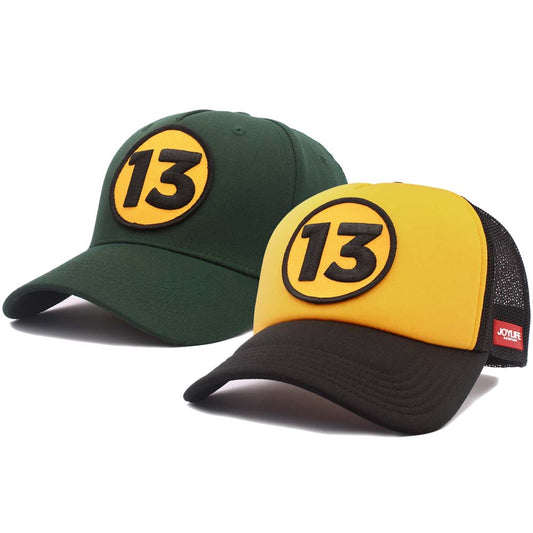 JOYLIFE Special Pack 12 with two unisex caps