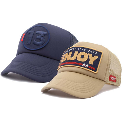 JOYLIFE Special Pack 13 with two unisex caps
