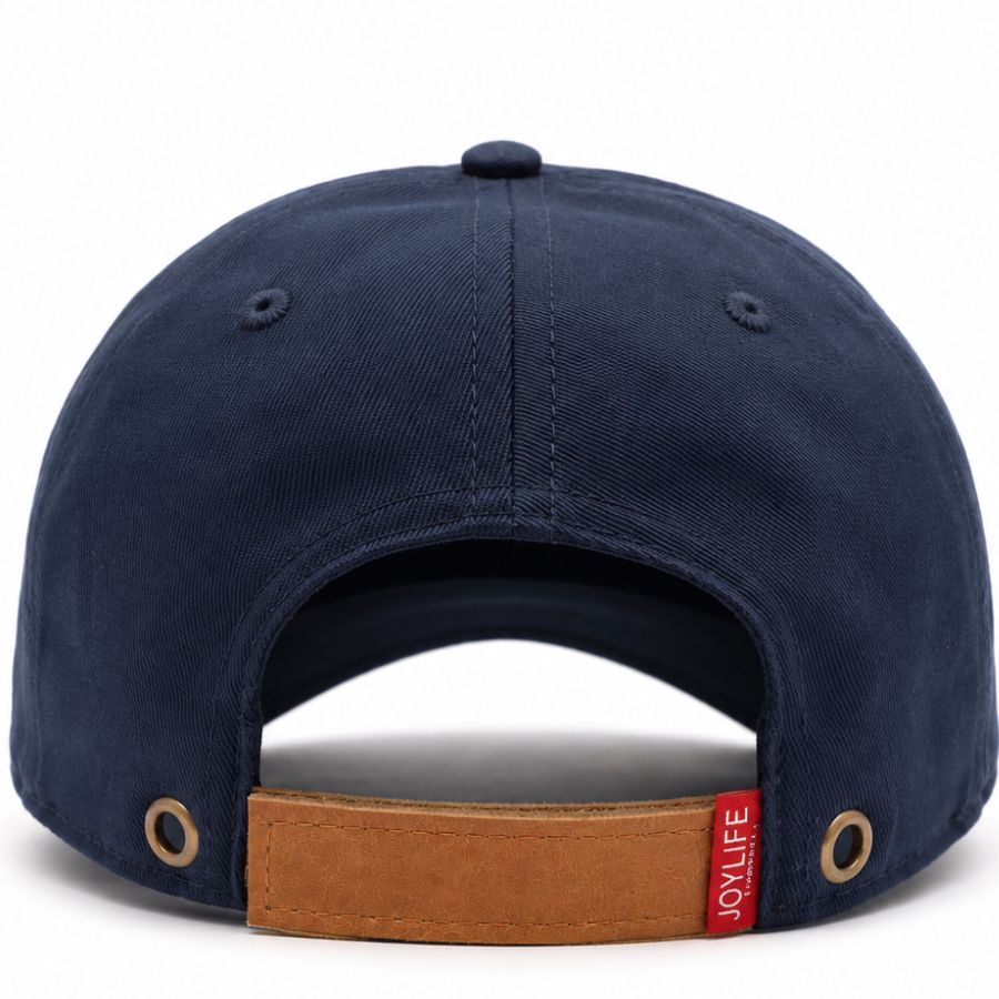 JOYLIFE Navy 5 Panel Cap