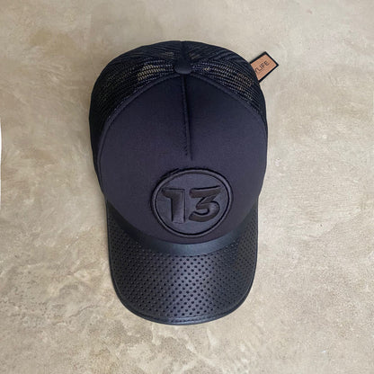 13 LIMITED EDITION