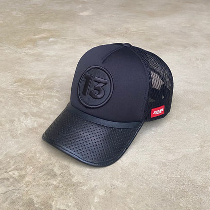 13 LIMITED EDITION